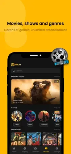 sony-mobile-5g-new-model Movies and shows